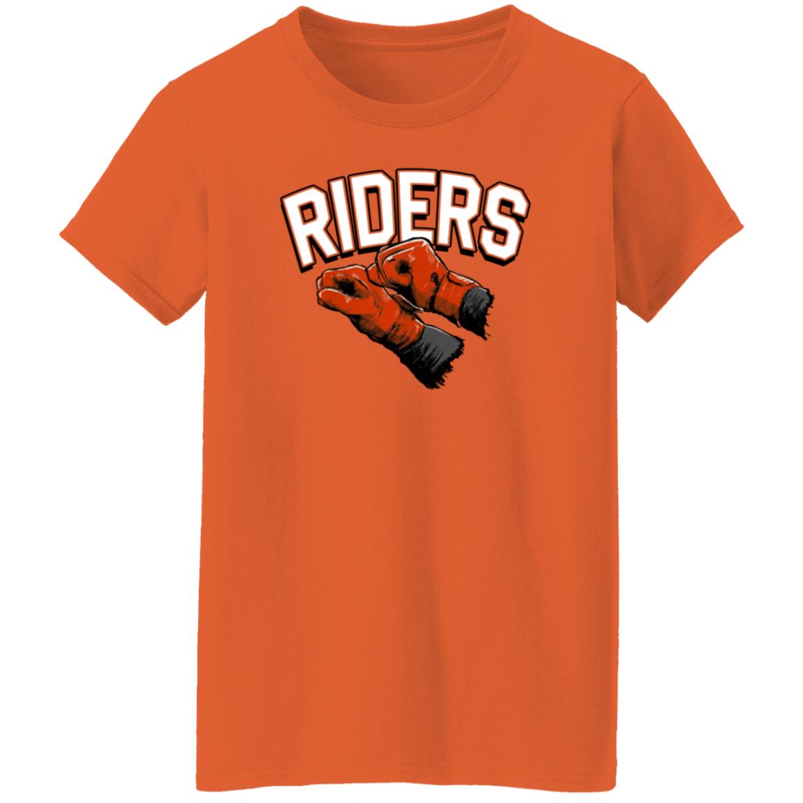 Tucker Barnhart Cincinnati Riders Shirt CincyShirts Store - Teechipus