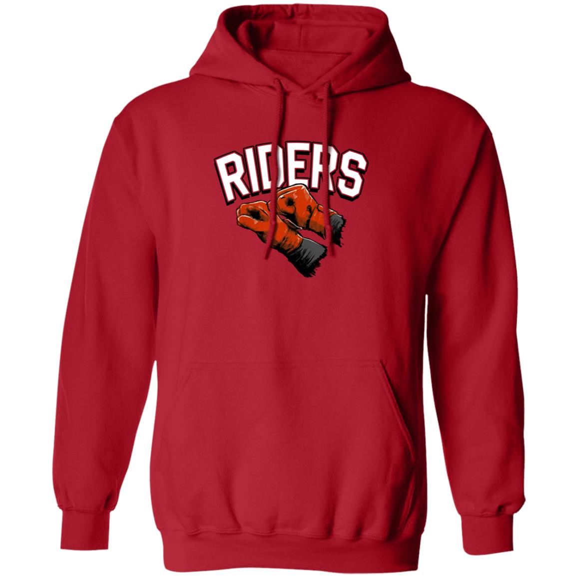 Tucker Barnhart Cincinnati Riders Shirt CincyShirts Store - Teechipus