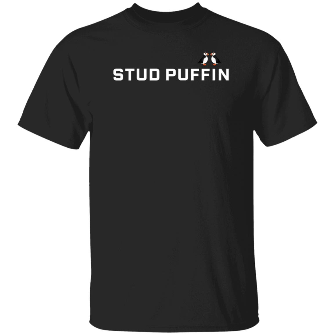 Stud Puffin Shirt Reyka Vodka Stud Puffin Shirt Hoodie Sweatshirt - Teechipus