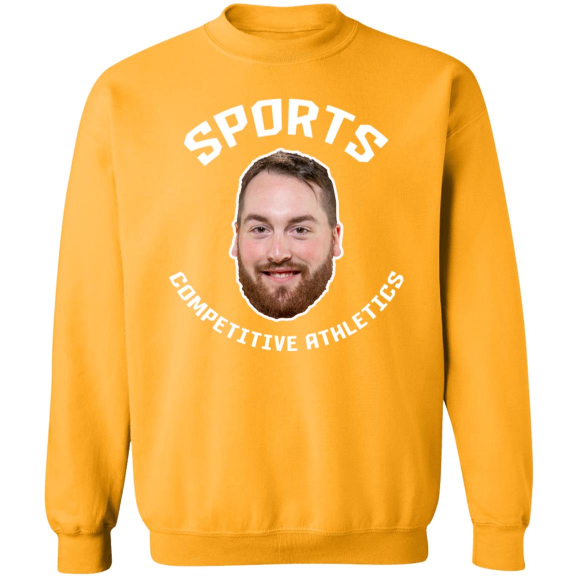 Keeran Ingram Sports And Competitive Athletics Shirt Hoodie Sweatshirt - Teechipus