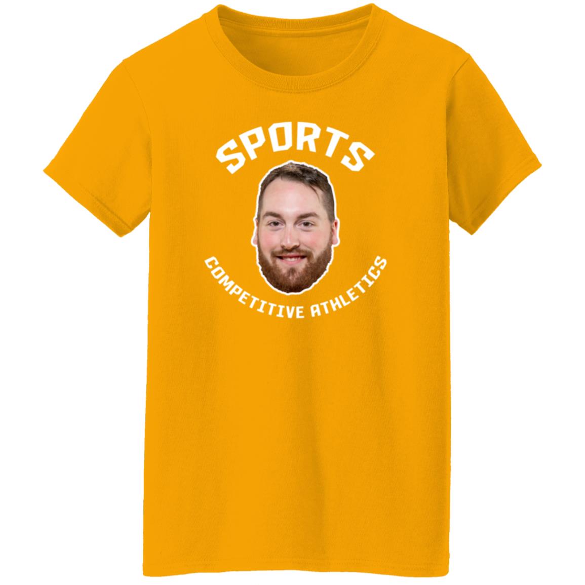 Keeran Ingram Sports And Competitive Athletics Shirt Hoodie Sweatshirt - Teechipus