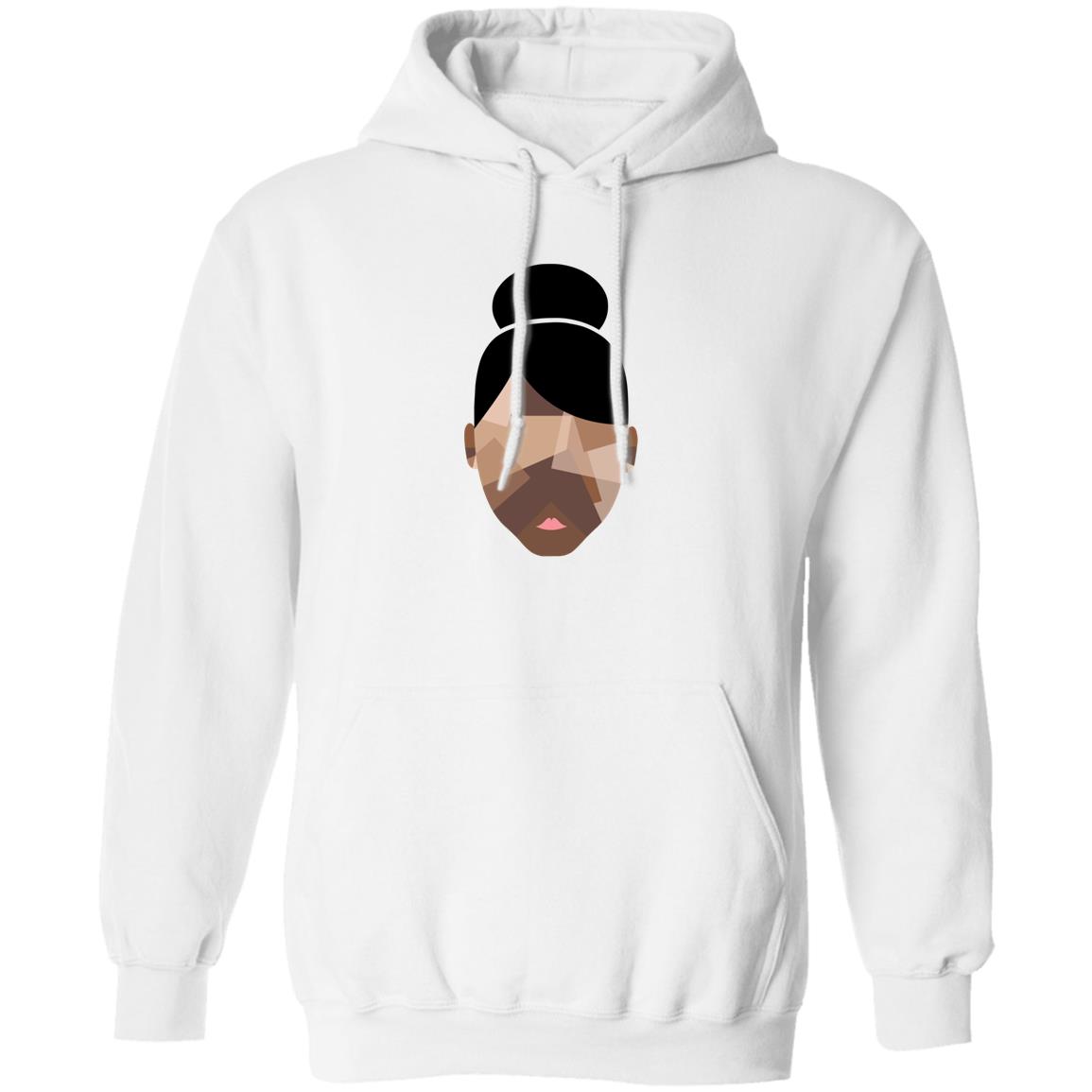 Brown Girls Do Ballet Sweatshirt Janie And Jack Adult Bella Head Logo Sweatshirt Browngirlsdoballet Store - Teechipus