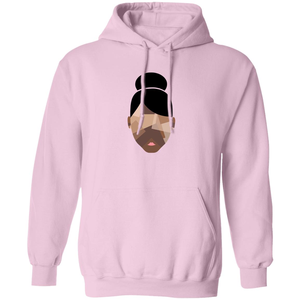 Brown Girls Do Ballet Sweatshirt Janie And Jack Adult Bella Head Logo Sweatshirt Browngirlsdoballet Store - Teechipus
