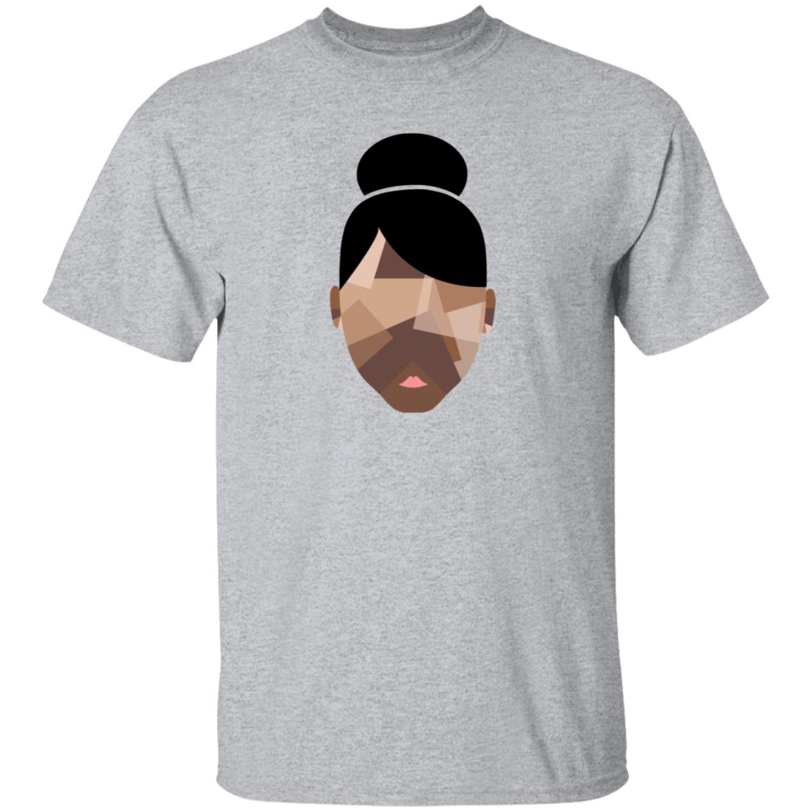 Brown Girls Do Ballet Sweatshirt Janie And Jack Adult Bella Head Logo Sweatshirt Browngirlsdoballet Store - Teechipus