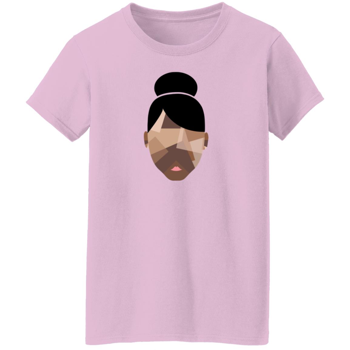 Brown Girls Do Ballet Sweatshirt Janie And Jack Adult Bella Head Logo Sweatshirt Browngirlsdoballet Store - Teechipus