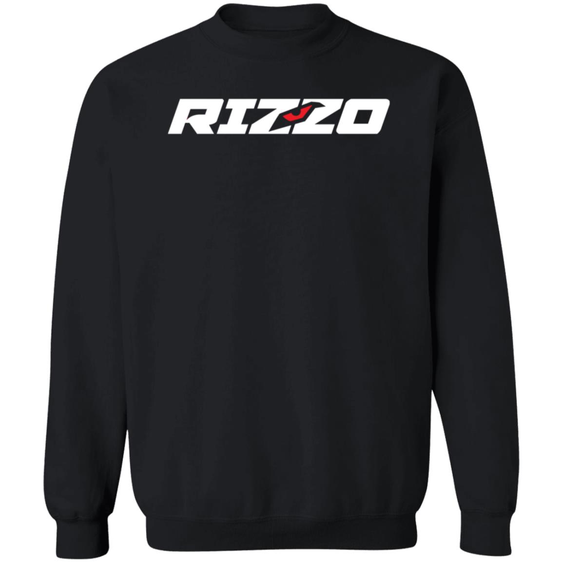Rizzo Logo Shirt Rizzo Tv Merch - Teechipus