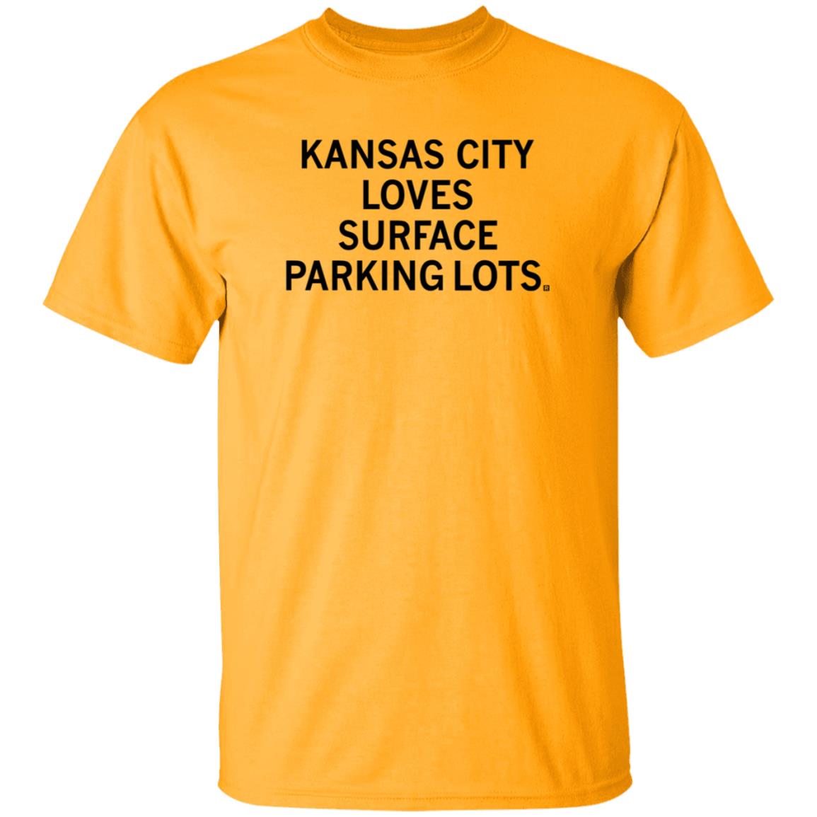 Kc Loves Surface Parking Shirt Hoodie Sweatshirt Raygun Shop - Teechipus
