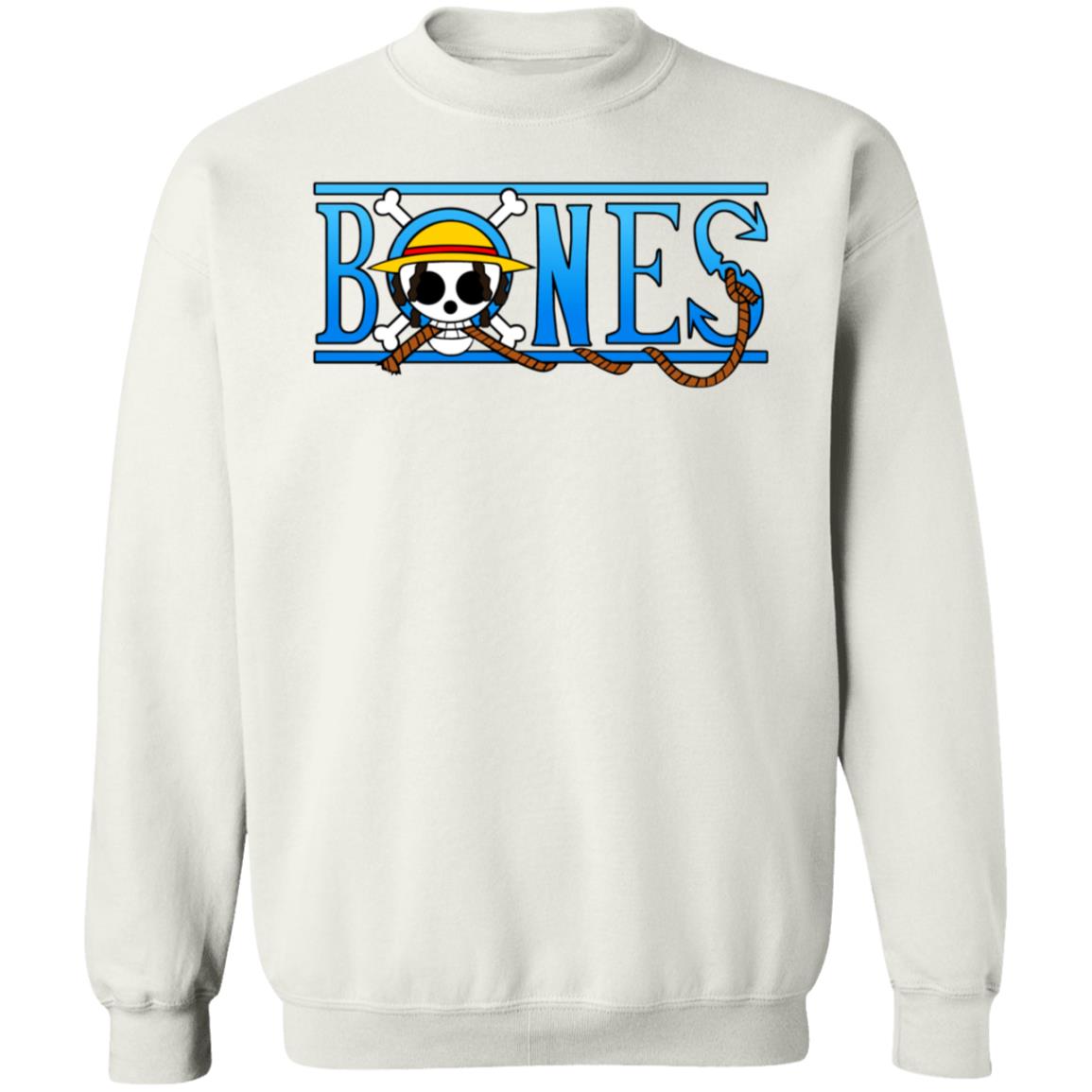 Bizzy X One Piece Shirt Lurkdesigns Merch Alec Gwin Bizzy X One Piece Shirt - Teechipus