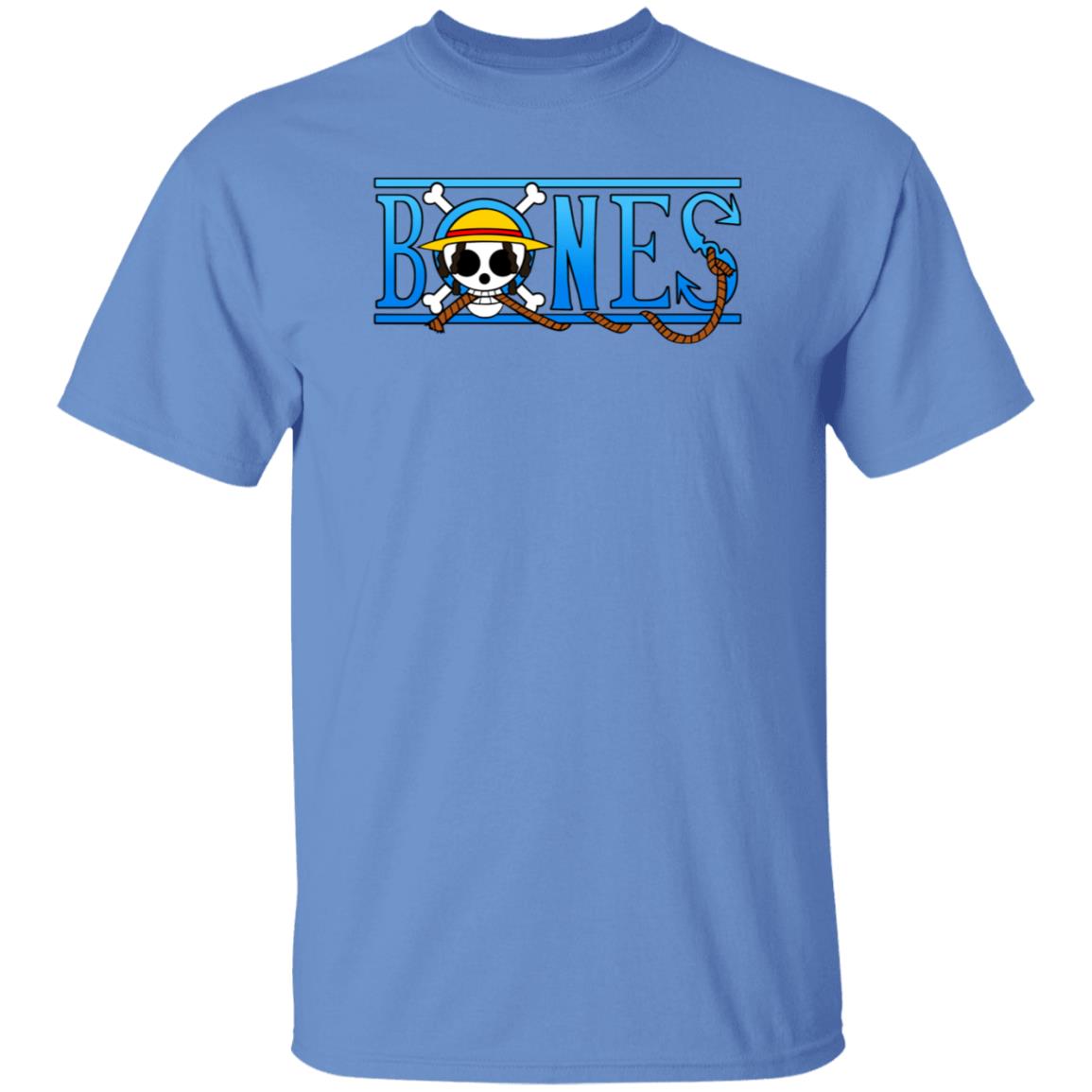 Bizzy X One Piece Shirt Lurkdesigns Merch Alec Gwin Bizzy X One Piece Shirt - Teechipus