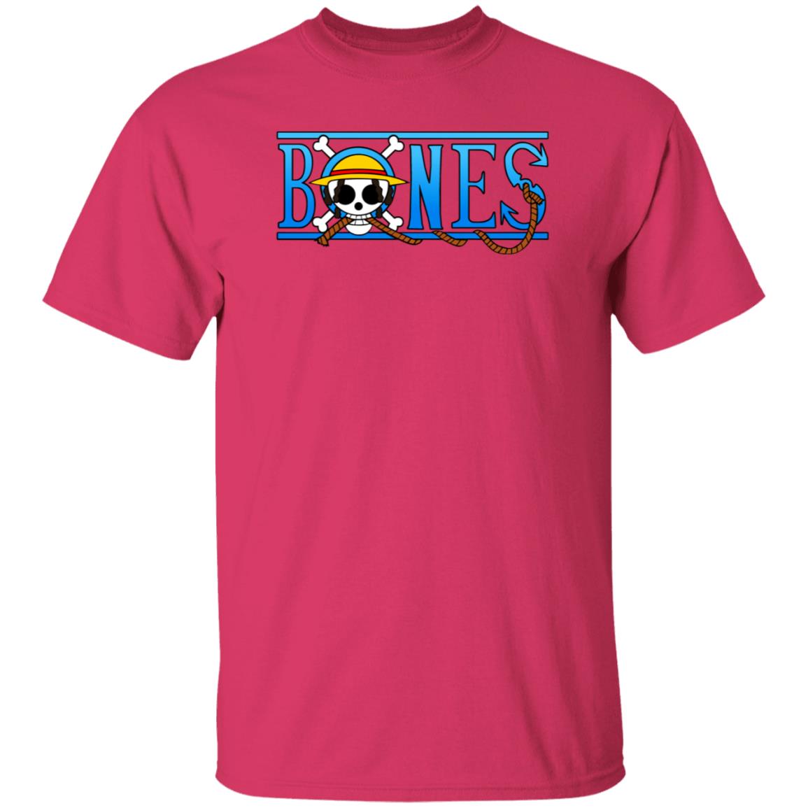 Bizzy X One Piece Shirt Lurkdesigns Merch Alec Gwin Bizzy X One Piece Shirt - Teechipus