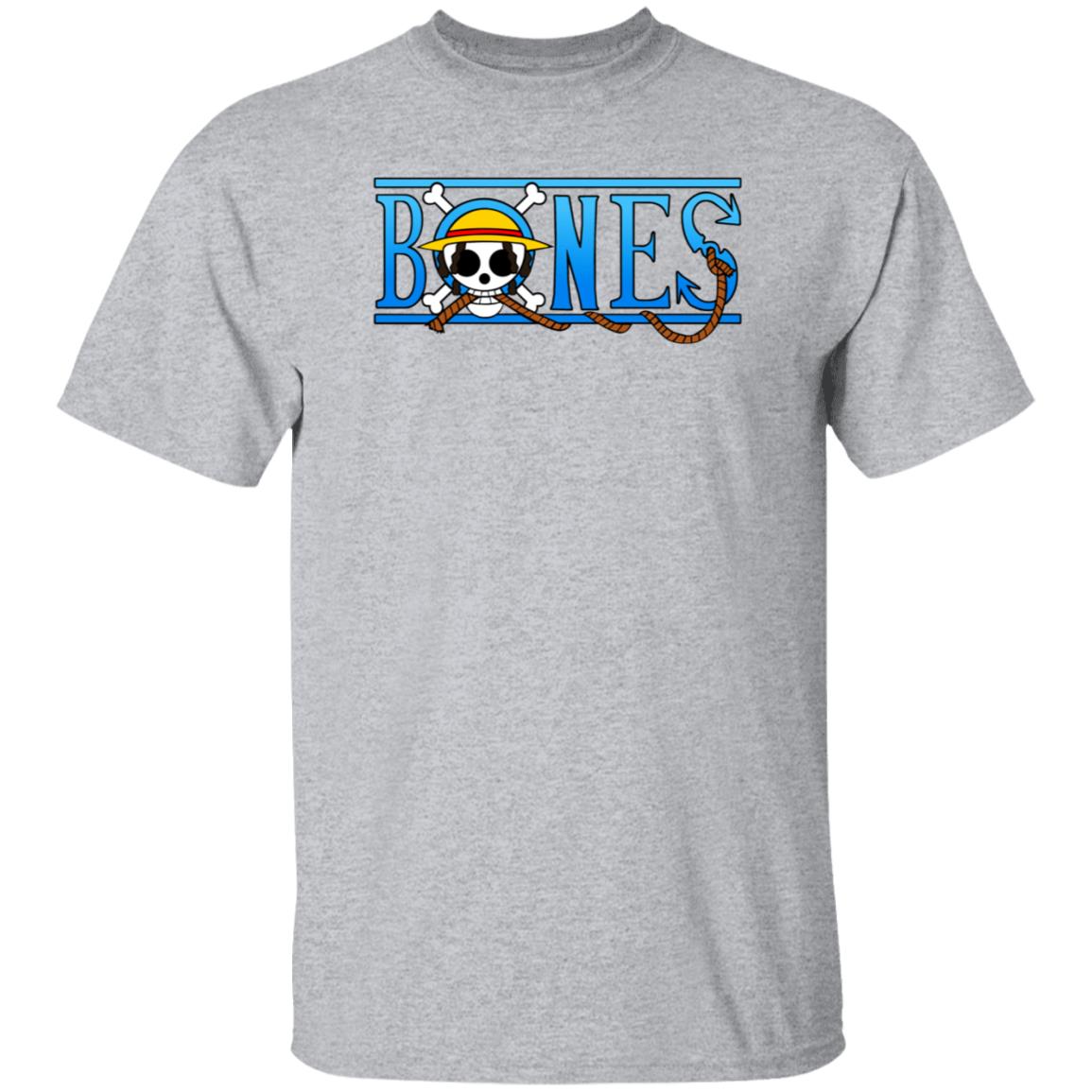Bizzy X One Piece Shirt Lurkdesigns Merch Alec Gwin Bizzy X One Piece Shirt - Teechipus