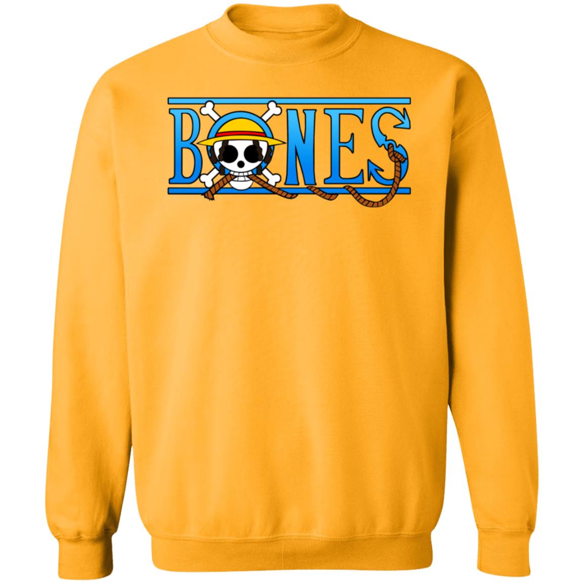 Bizzy X One Piece Shirt Lurkdesigns Merch Alec Gwin Bizzy X One Piece Shirt - Teechipus
