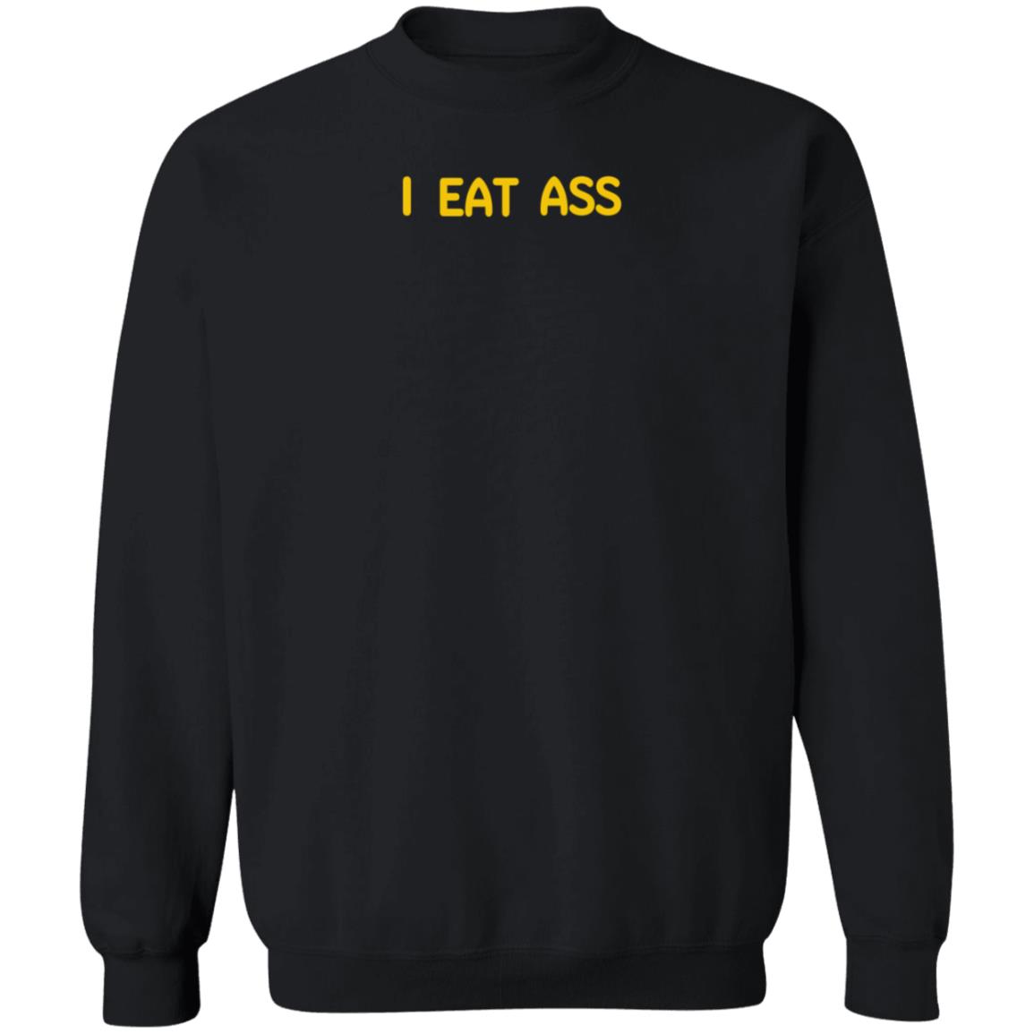 I Eat Ass Hoodie Olympusdao Shop I Eat Ass Hoodie - Teechipus