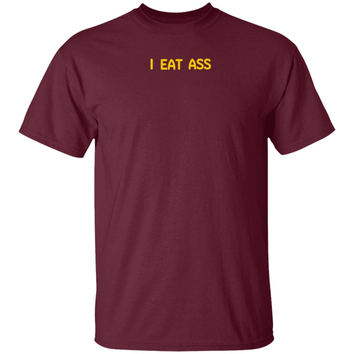I Eat Ass Hoodie Olympusdao Shop I Eat Ass Hoodie - Teechipus