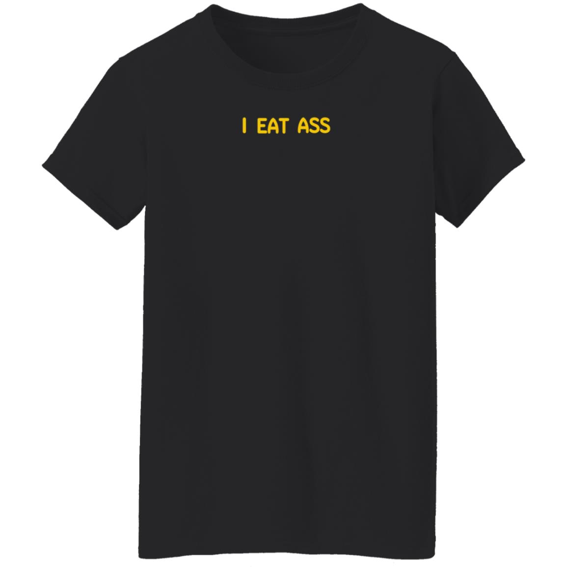 I Eat Ass Hoodie Olympusdao Shop I Eat Ass Hoodie - Teechipus