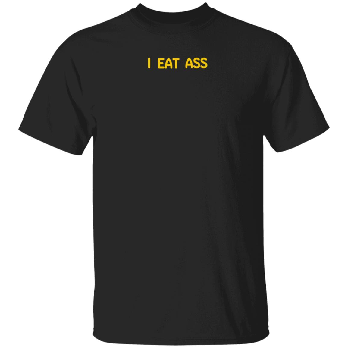I Eat Ass Hoodie Olympusdao Shop I Eat Ass Hoodie - Teechipus