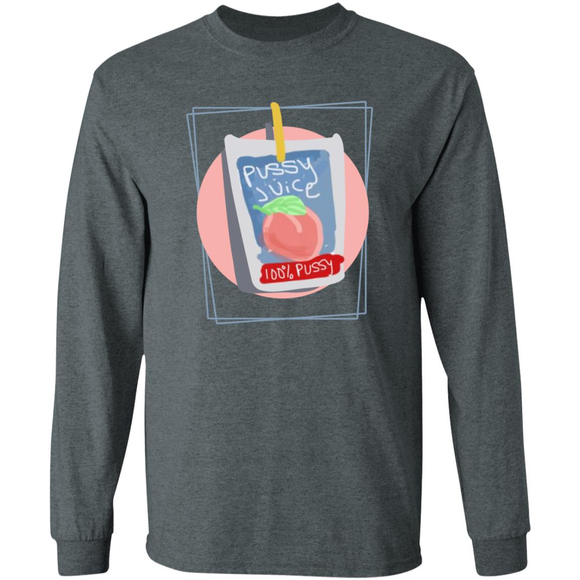 Pussy Juice Shirt Isawken Pussy Juice Shirt Hoodie Sweatshirt - Teechipus