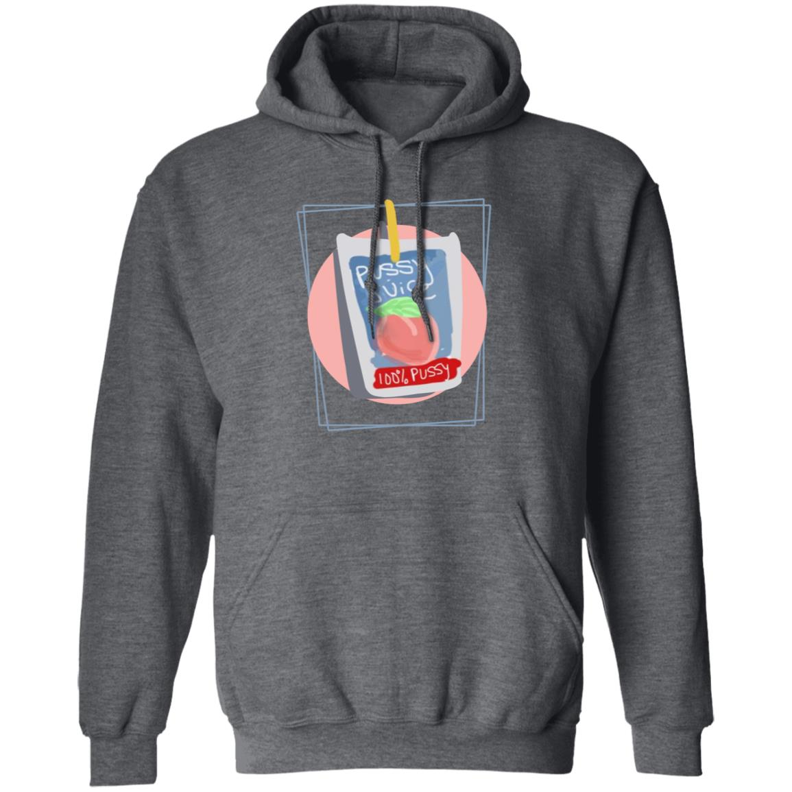 Pussy Juice Shirt Isawken Pussy Juice Shirt Hoodie Sweatshirt - Teechipus