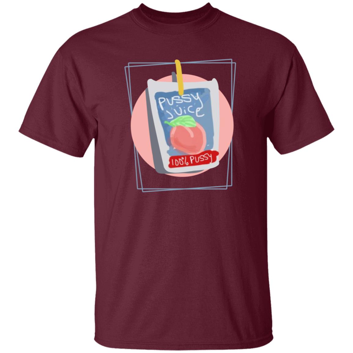 Pussy Juice Shirt Isawken Pussy Juice Shirt Hoodie Sweatshirt - Teechipus
