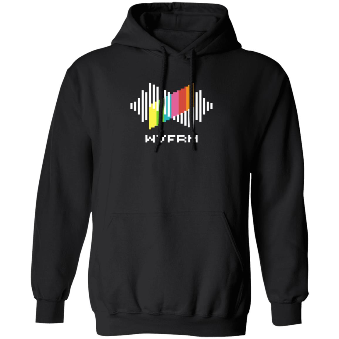 Waveform: The MKBHD Podcast Retro Wvrfrm Shirt Hoodie Sweatshirt Cottonbureau Store - Teechipus
