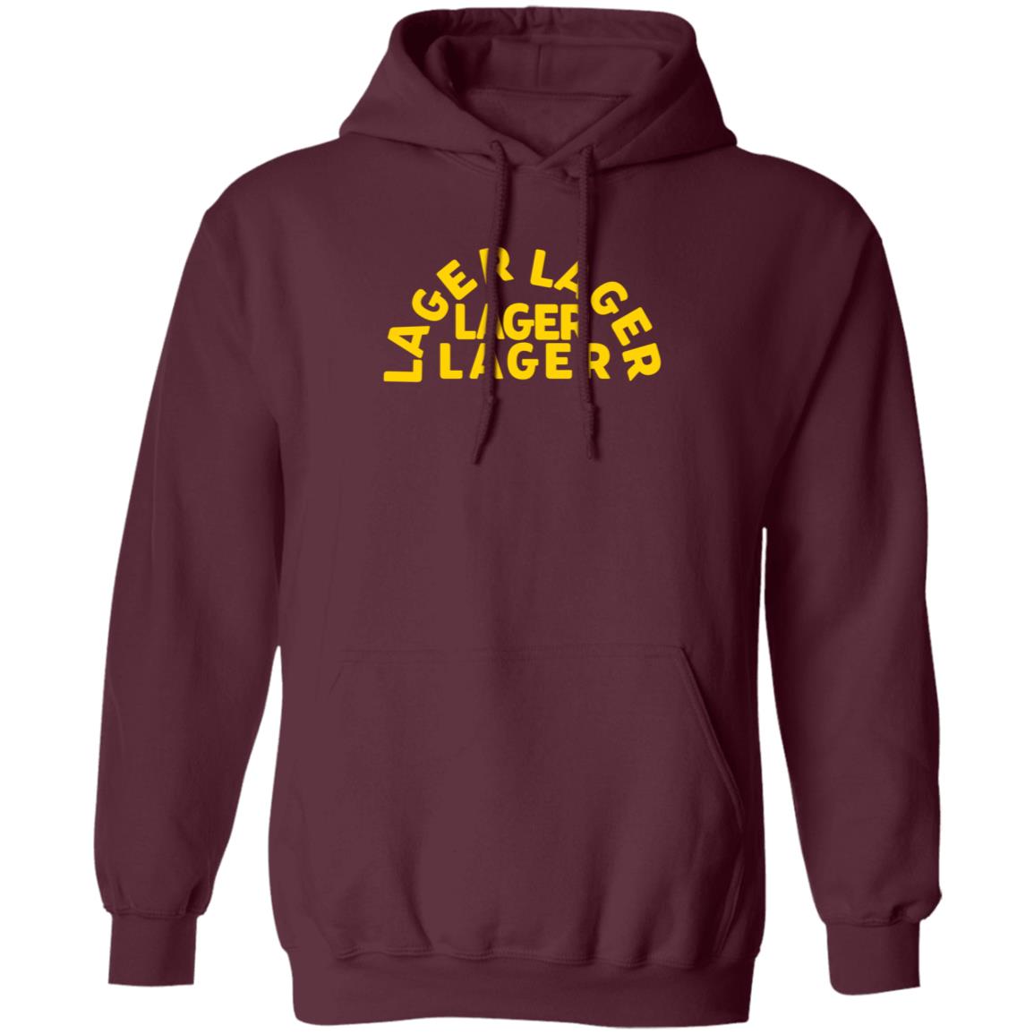Je Skeets Lager Lager Lager Lager Sweatshirt Halfwaycrooks Merch - Teechipus