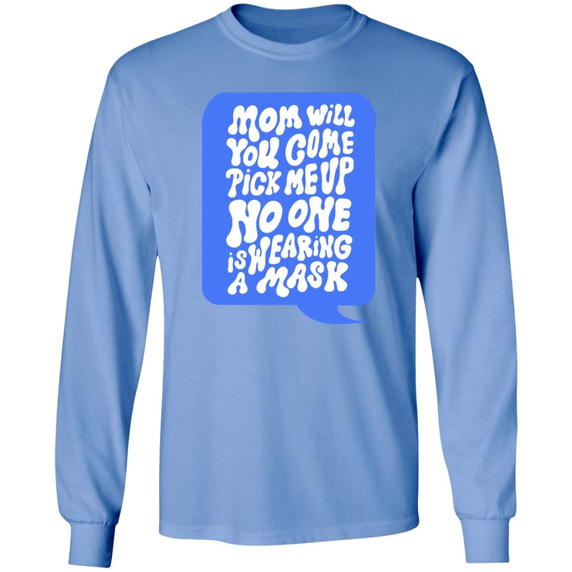 Mom Come Pick Me Up Hoodie - Teechipus