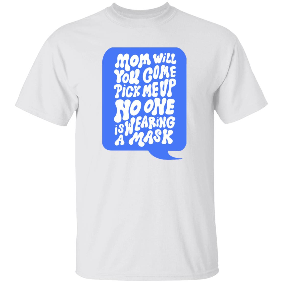 Mom Come Pick Me Up Hoodie - Teechipus