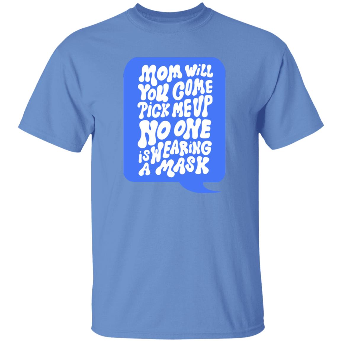 Mom Come Pick Me Up Hoodie - Teechipus