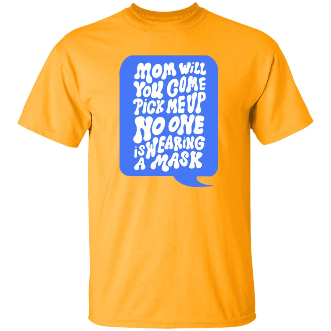 Mom Come Pick Me Up Hoodie - Teechipus