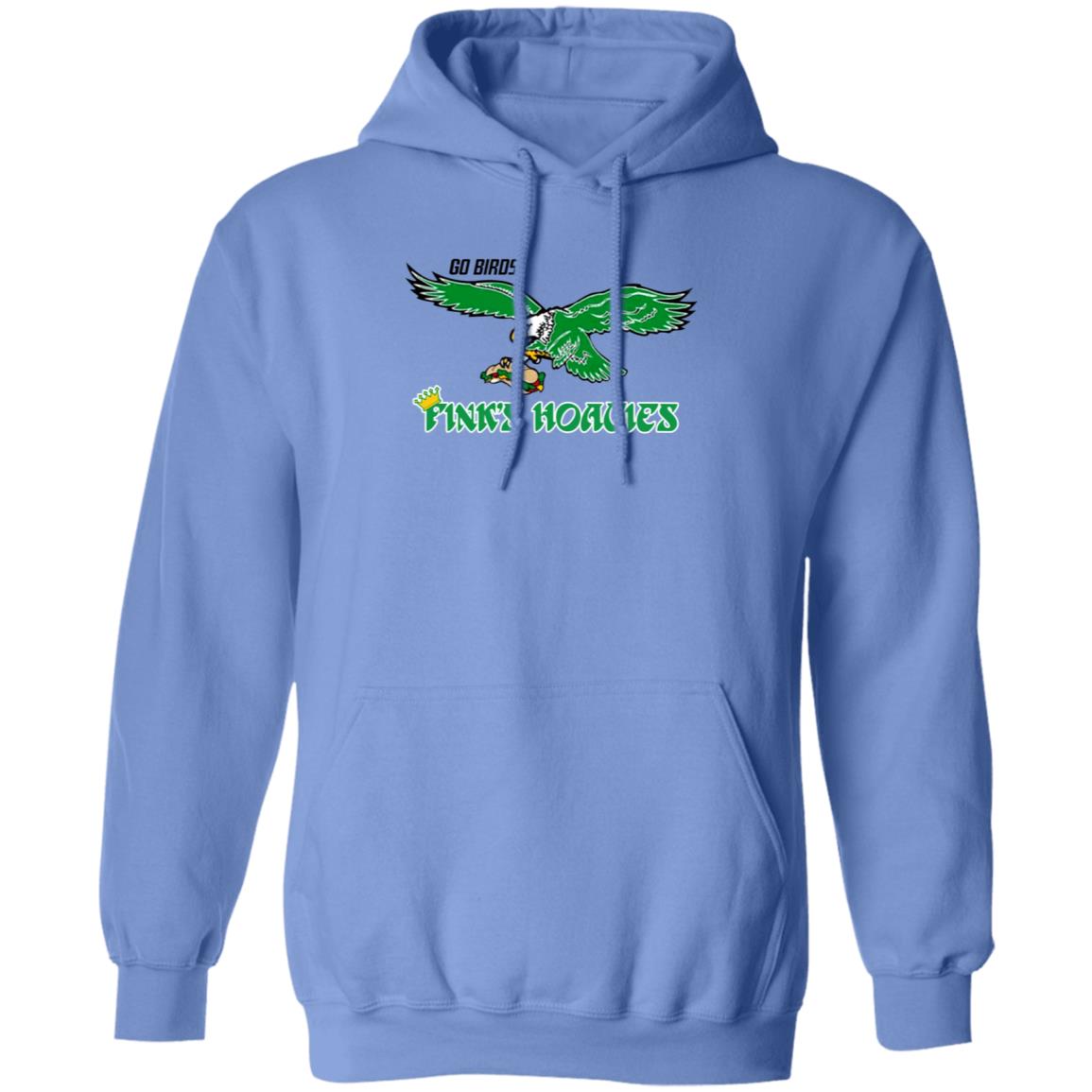 Go Birds Fink's Hoacgies Shirt Limited Edition Go Birds Fink's Hoacgies Shirt - Teechipus