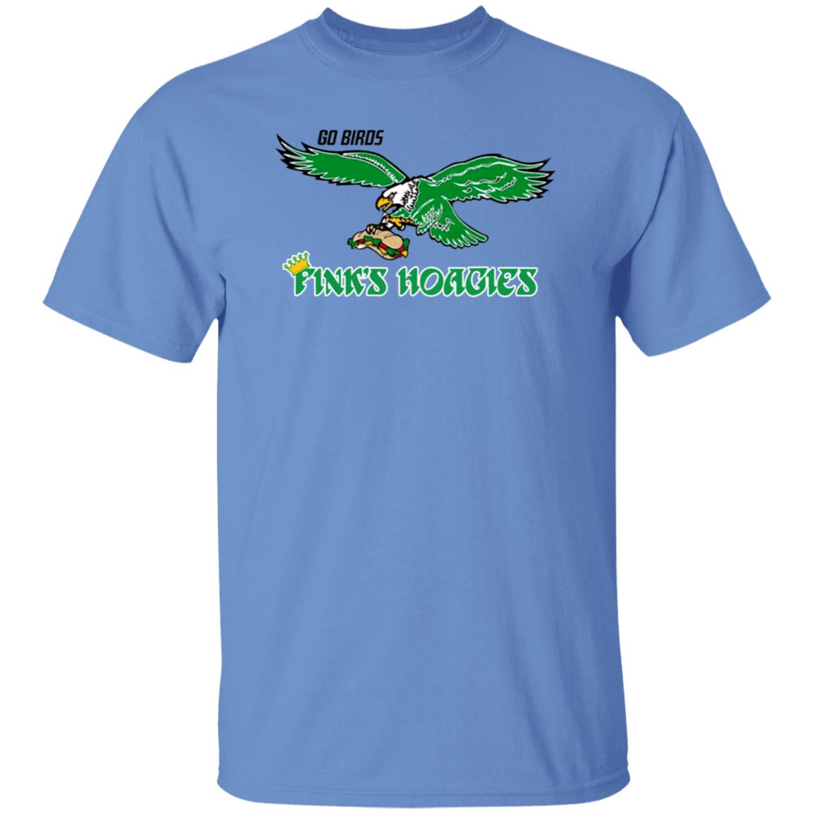Go Birds Fink's Hoacgies Shirt Limited Edition Go Birds Fink's Hoacgies Shirt - Teechipus