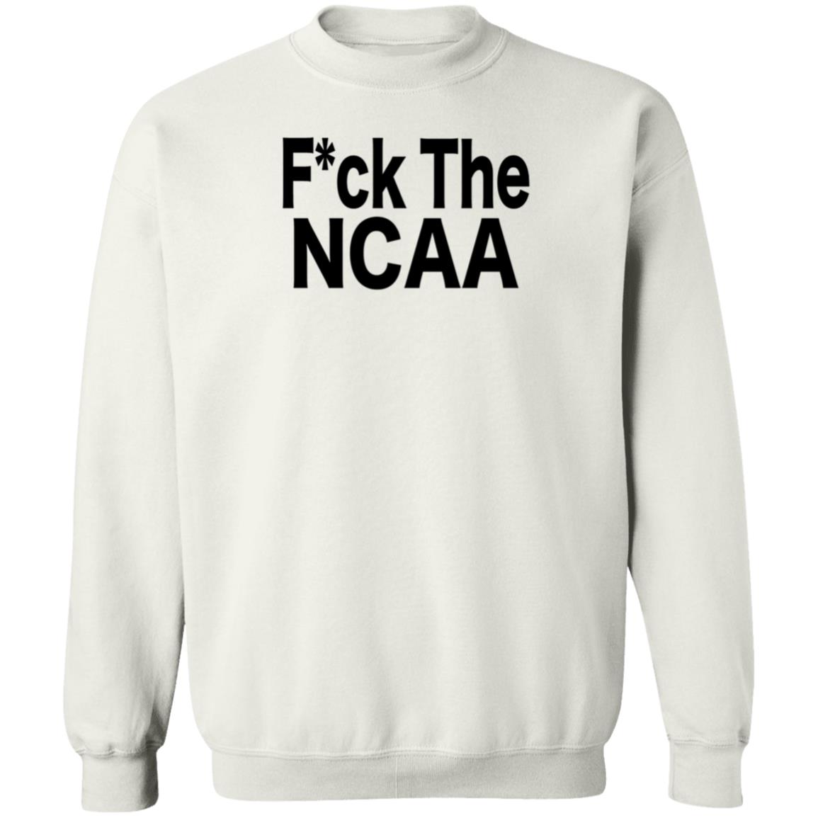 Fuck The Ncaa Hoodie Okstprobs Fuck The Ncaa Shirt Hoodie Sweatshirt - Teechipus