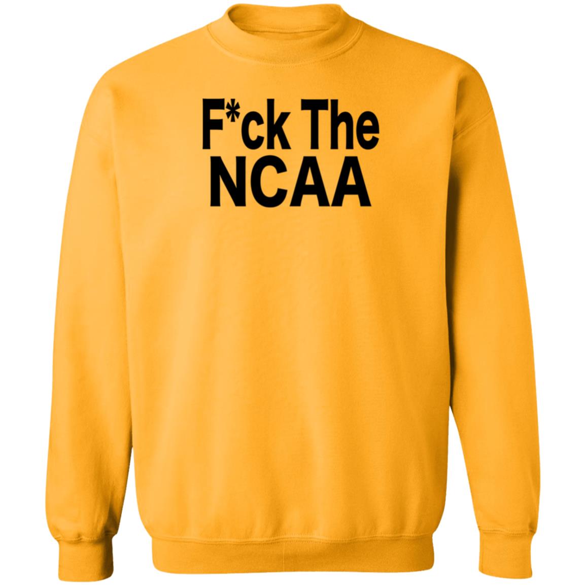 Fuck The Ncaa Hoodie Okstprobs Fuck The Ncaa Shirt Hoodie Sweatshirt - Teechipus