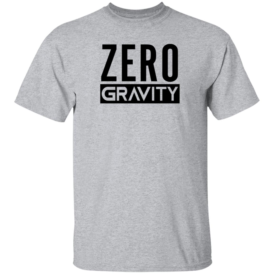 Zero Gravity Hoodie Emzurl Zero Gravity Shirt Hoodie Sweatshirt - Teechipus