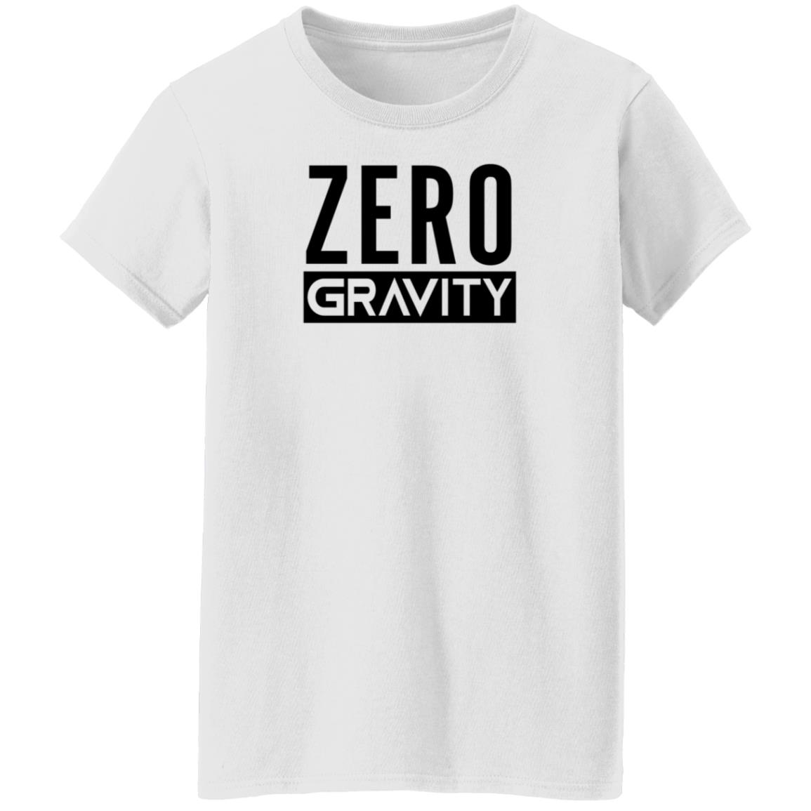 Zero Gravity Hoodie Emzurl Zero Gravity Shirt Hoodie Sweatshirt - Teechipus