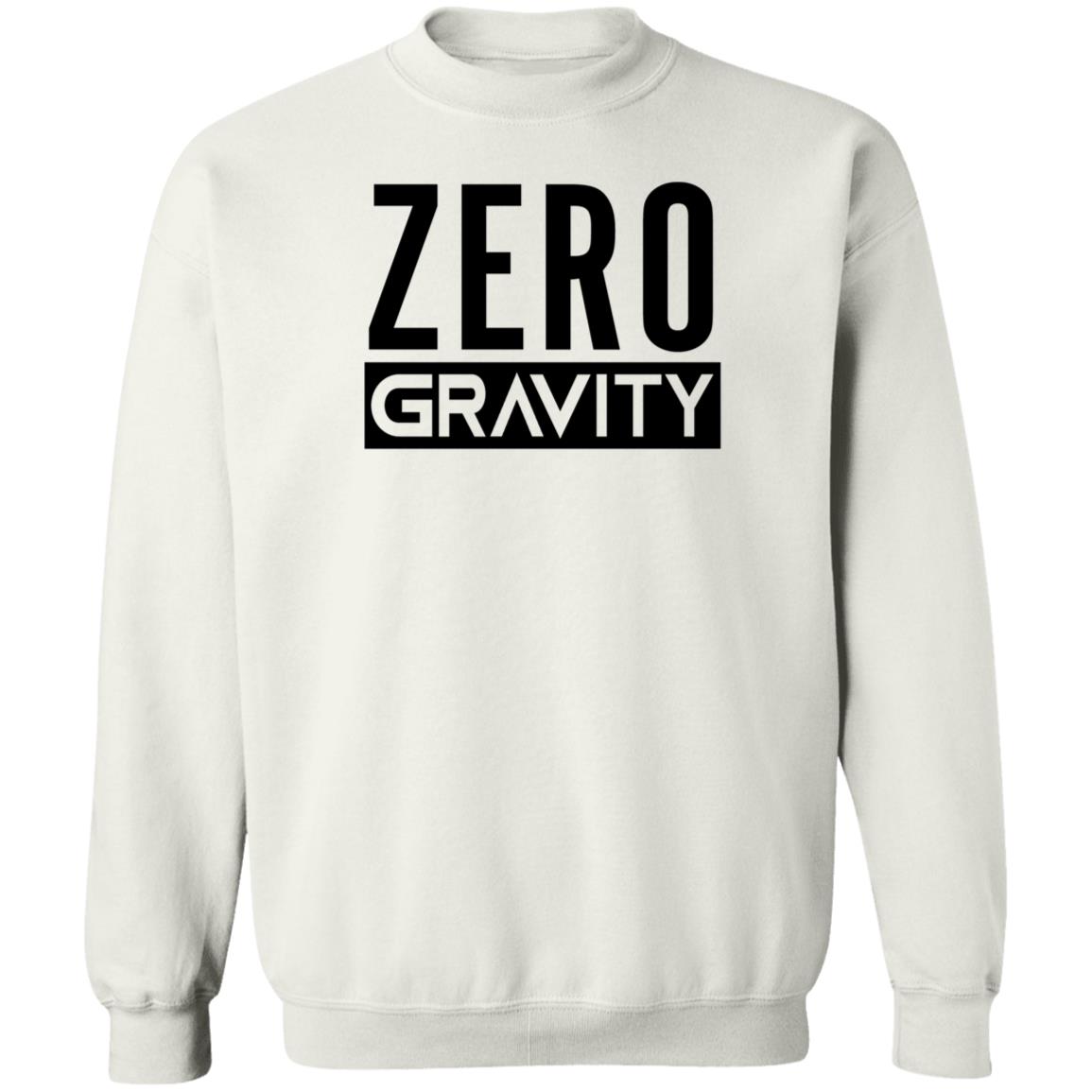 Zero Gravity Hoodie Emzurl Zero Gravity Shirt Hoodie Sweatshirt - Teechipus