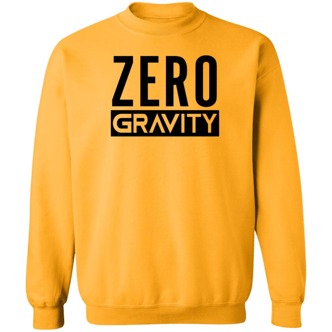 Zero Gravity Hoodie Emzurl Zero Gravity Shirt Hoodie Sweatshirt - Teechipus