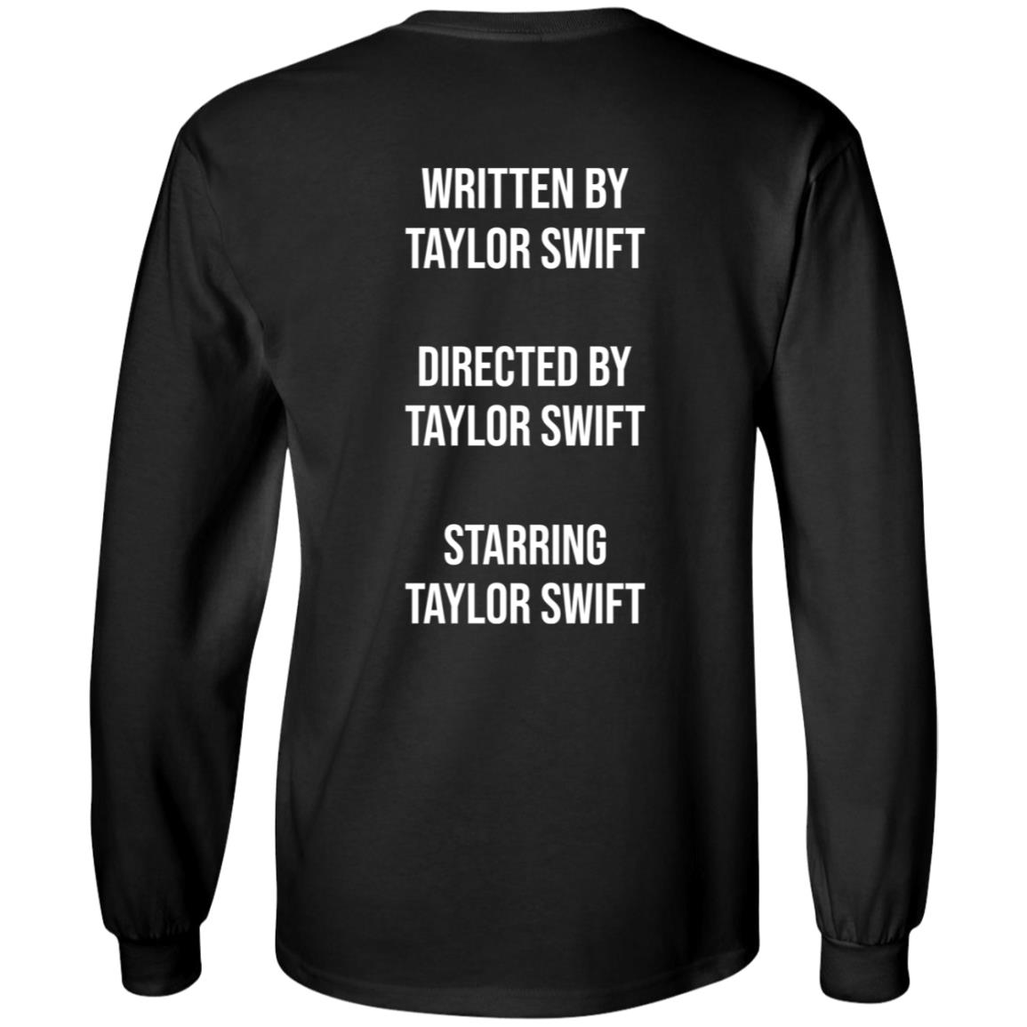 Owned By Taylor Swift Shirt Hoodie Sweatshirt What tee Shirt Store - Teechipus