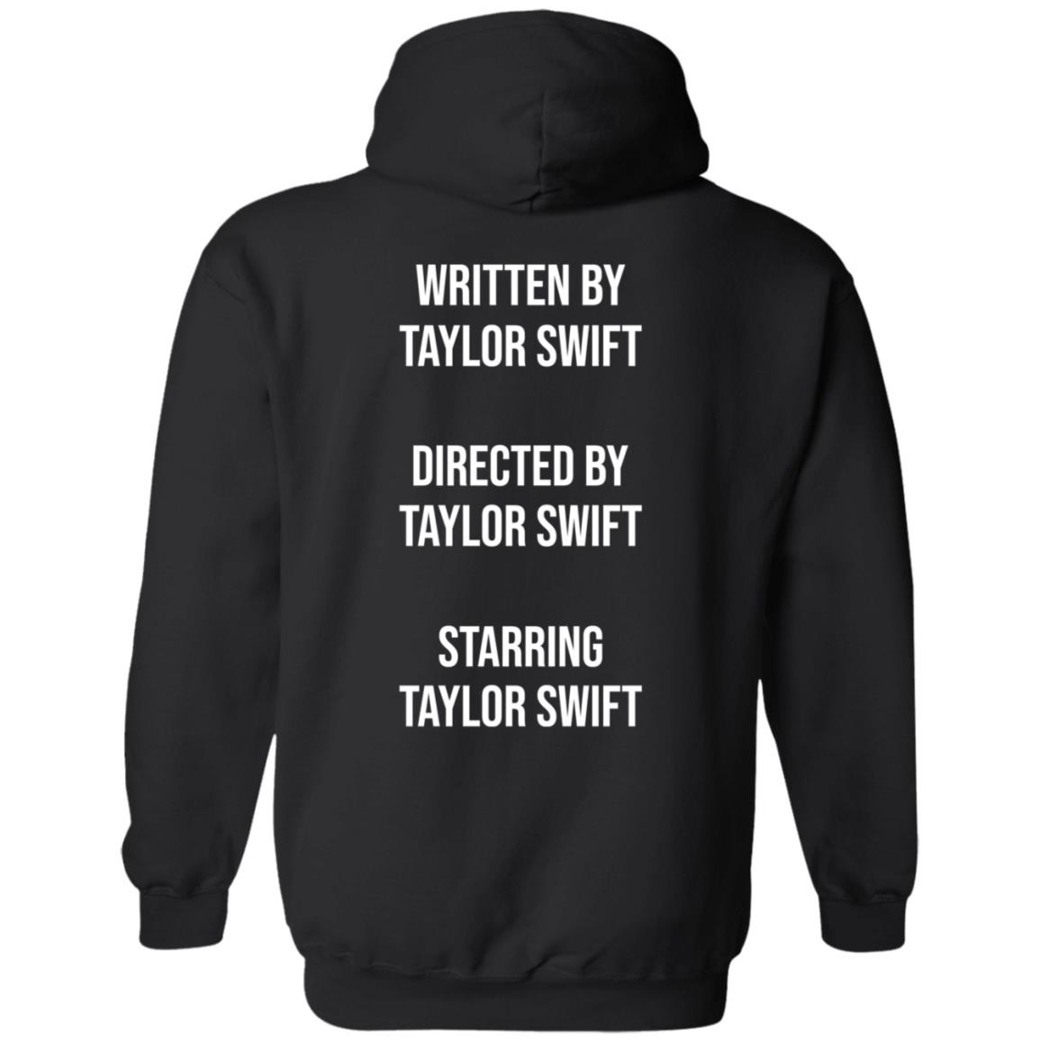 Owned By Taylor Swift Shirt Hoodie Sweatshirt What tee Shirt Store - Teechipus