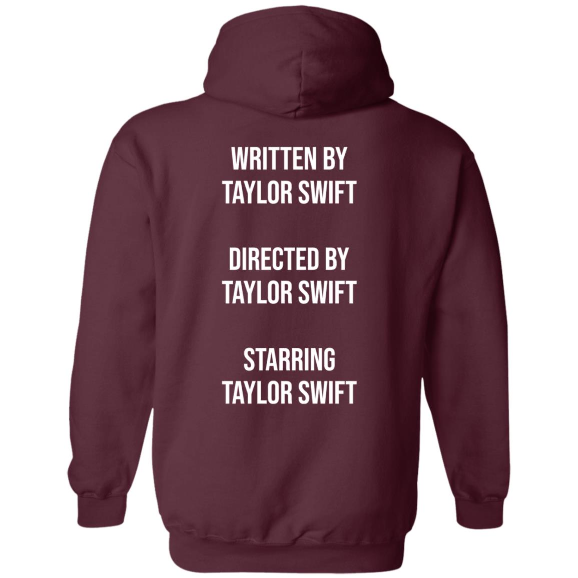 Owned By Taylor Swift Shirt Hoodie Sweatshirt What tee Shirt Store - Teechipus
