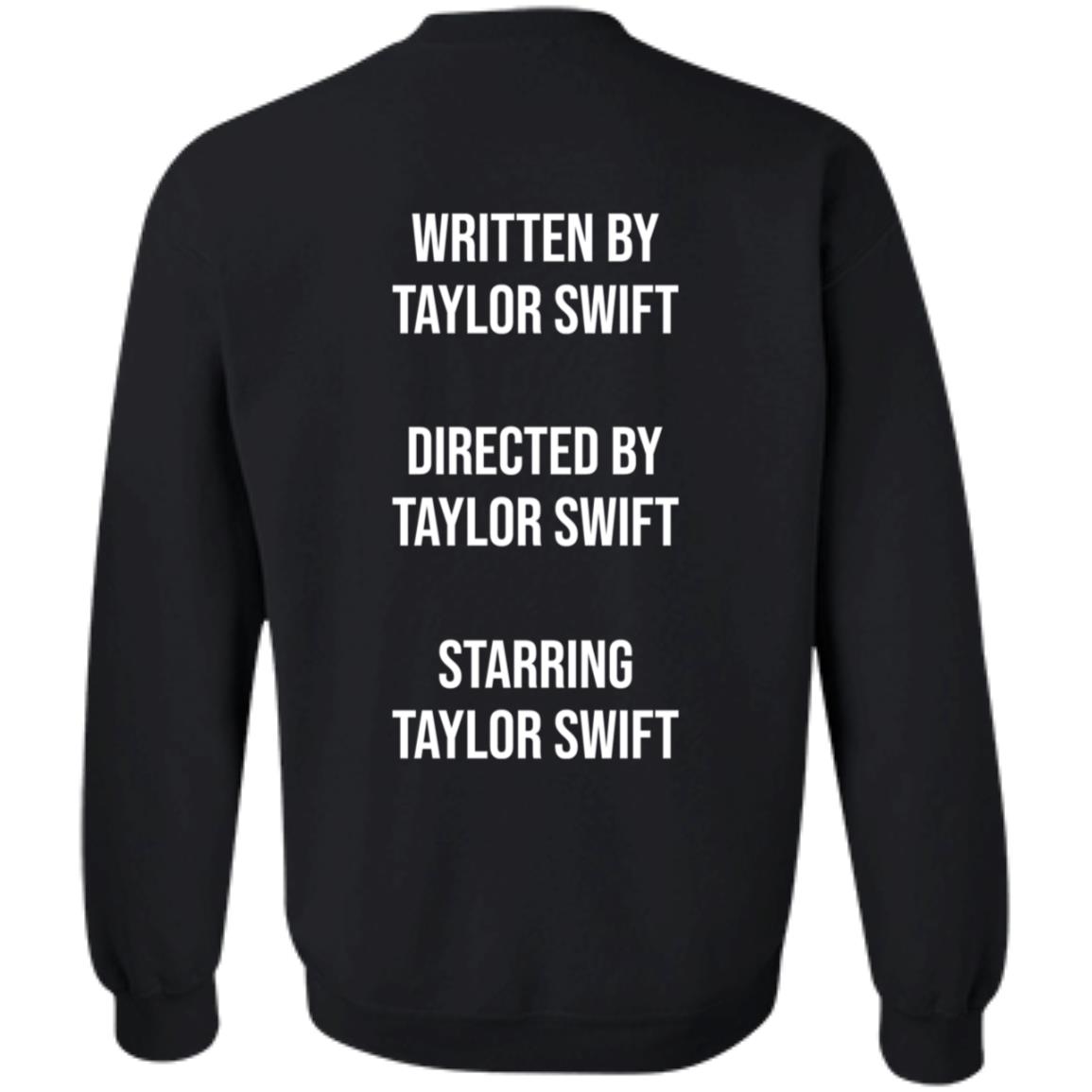 Owned By Taylor Swift Shirt Hoodie Sweatshirt What tee Shirt Store - Teechipus