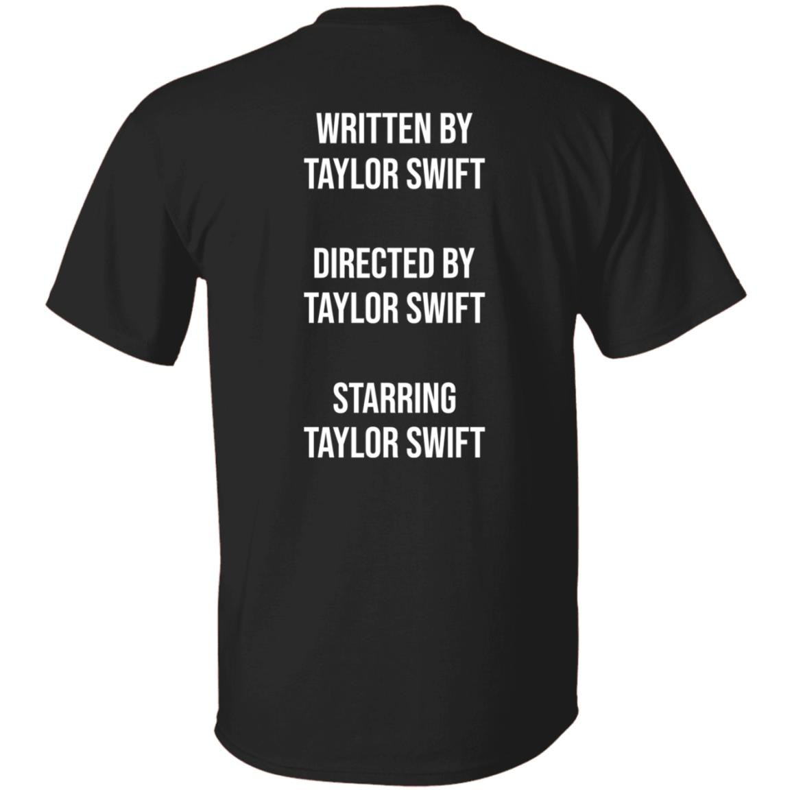 Owned By Taylor Swift Shirt Hoodie Sweatshirt What tee Shirt Store - Teechipus