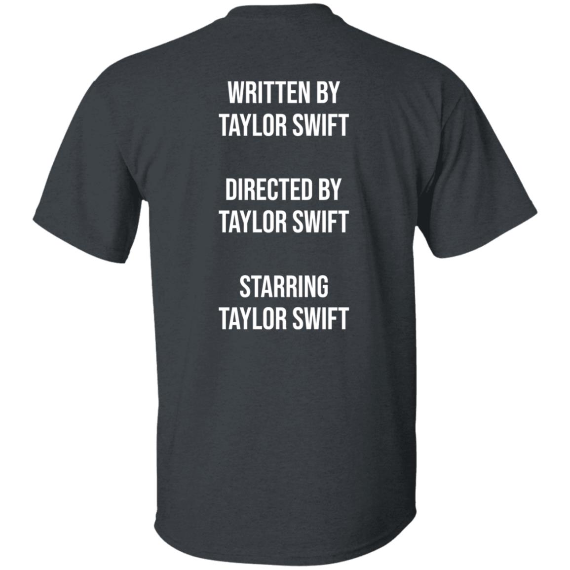 Owned By Taylor Swift Shirt Hoodie Sweatshirt What tee Shirt Store - Teechipus