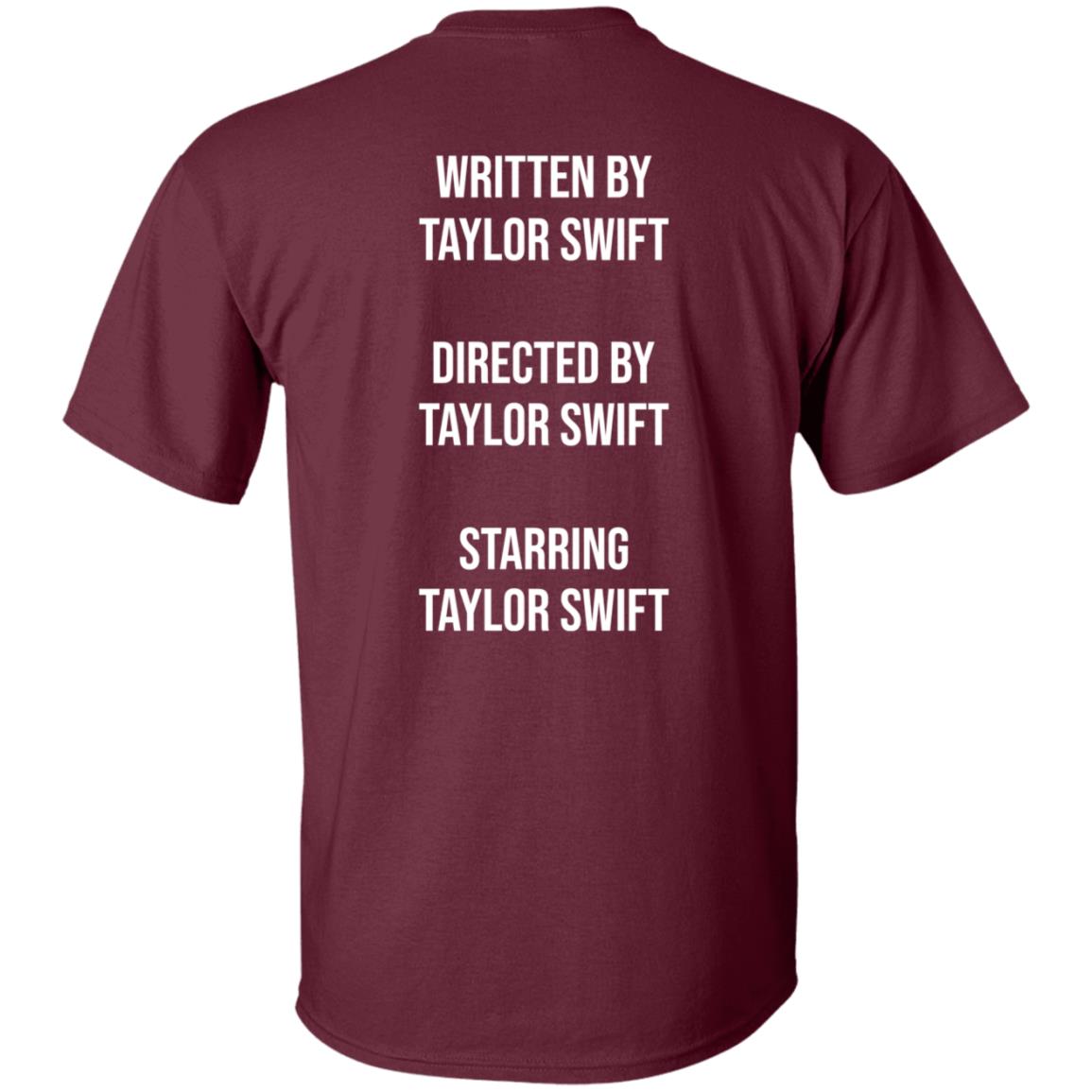 Owned By Taylor Swift Shirt Hoodie Sweatshirt What tee Shirt Store - Teechipus