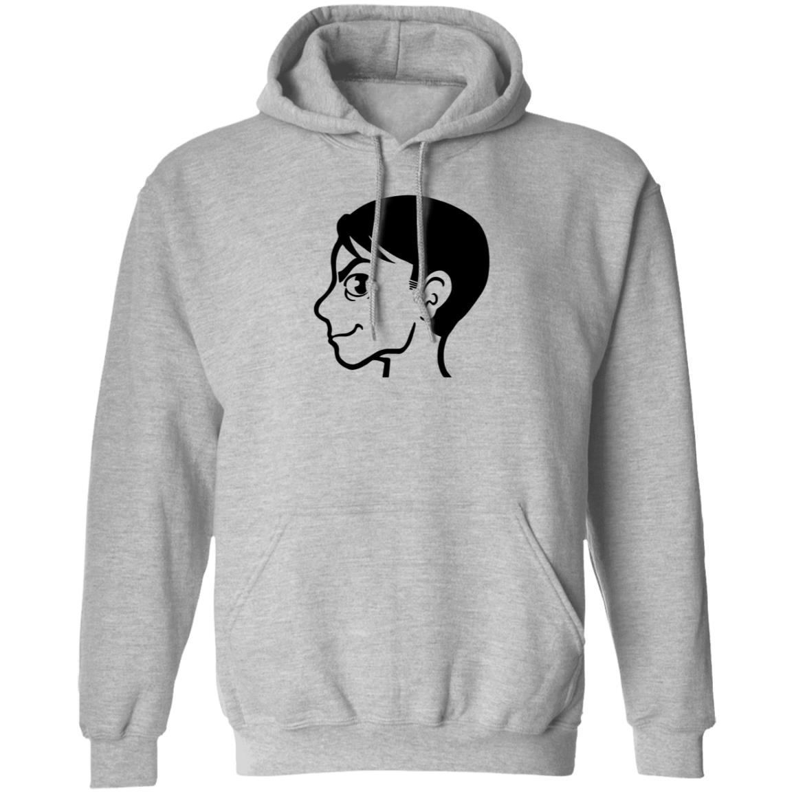 Hideki Naganuma Ceo Of Funky Fresh Beats Shirt Hoodie Sweatshirt - Teechipus