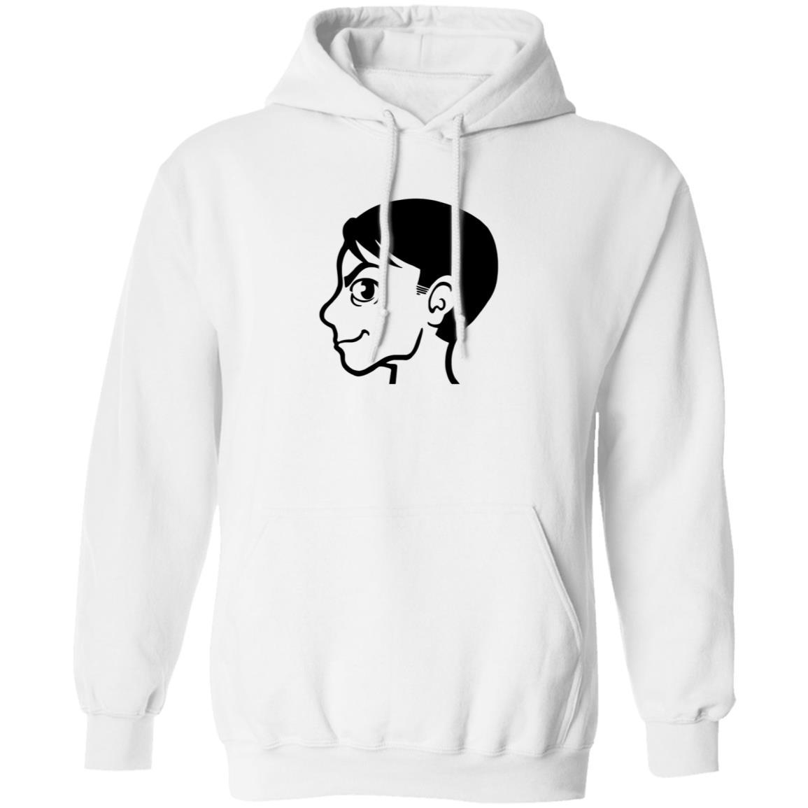 Hideki Naganuma Ceo Of Funky Fresh Beats Shirt Hoodie Sweatshirt - Teechipus