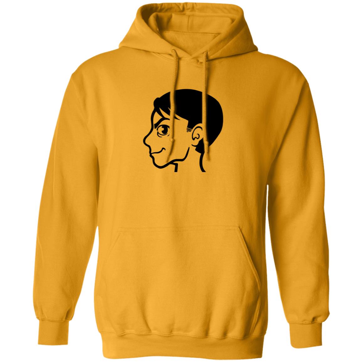 Hideki Naganuma Ceo Of Funky Fresh Beats Shirt Hoodie Sweatshirt - Teechipus