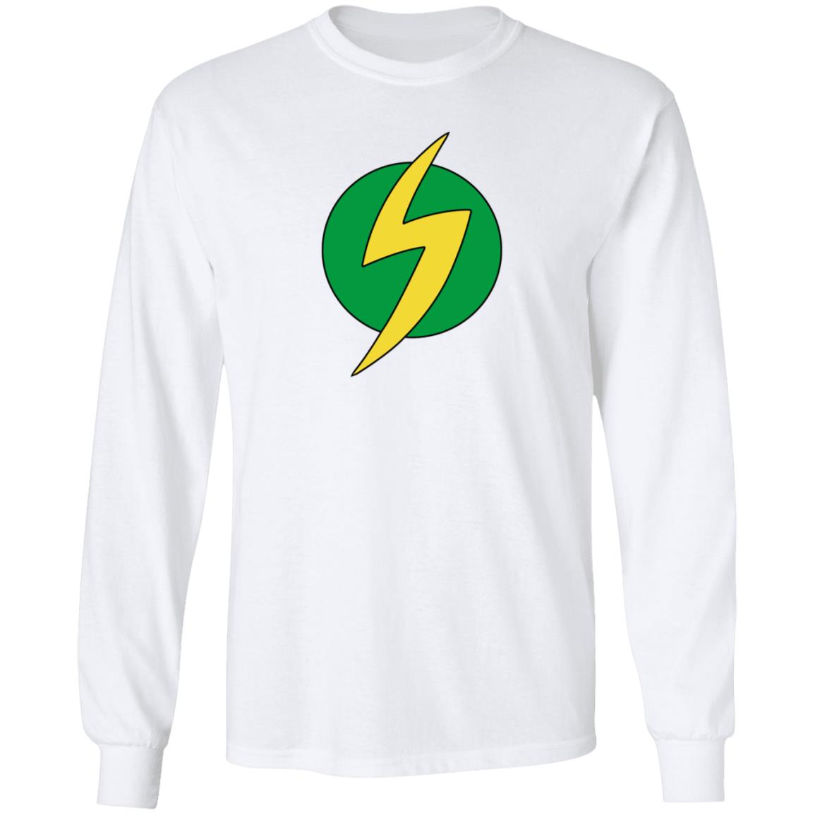 Eddsworld Store Eddsworld Poweredd Logo Tee Shirt Hoodie Sweatshirt - Teechipus