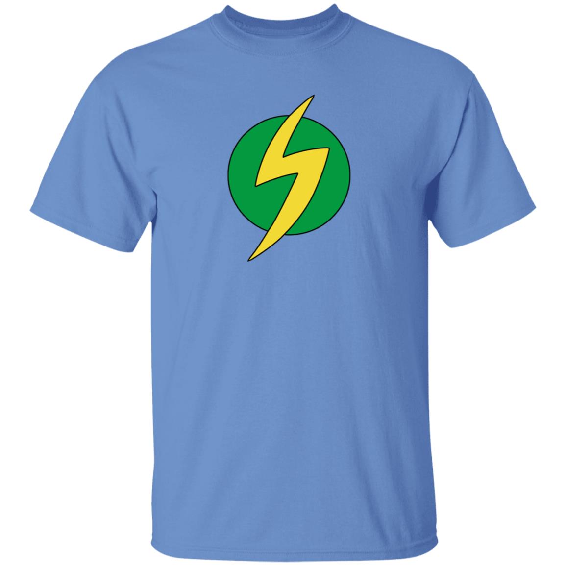 Eddsworld Store Eddsworld Poweredd Logo Tee Shirt Hoodie Sweatshirt - Teechipus