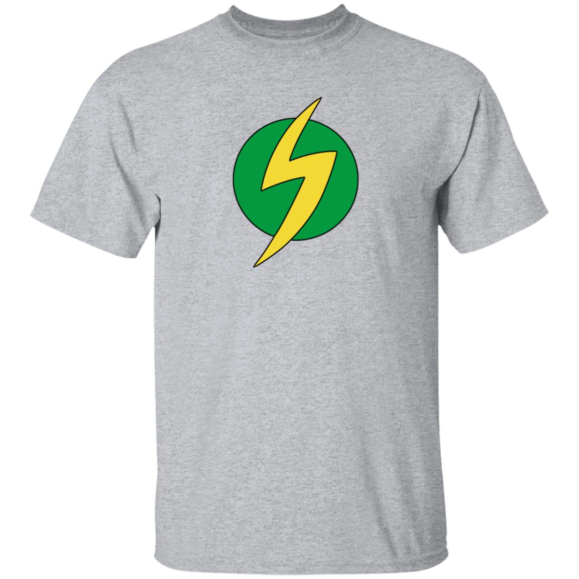 Eddsworld Store Eddsworld Poweredd Logo Tee Shirt Hoodie Sweatshirt - Teechipus